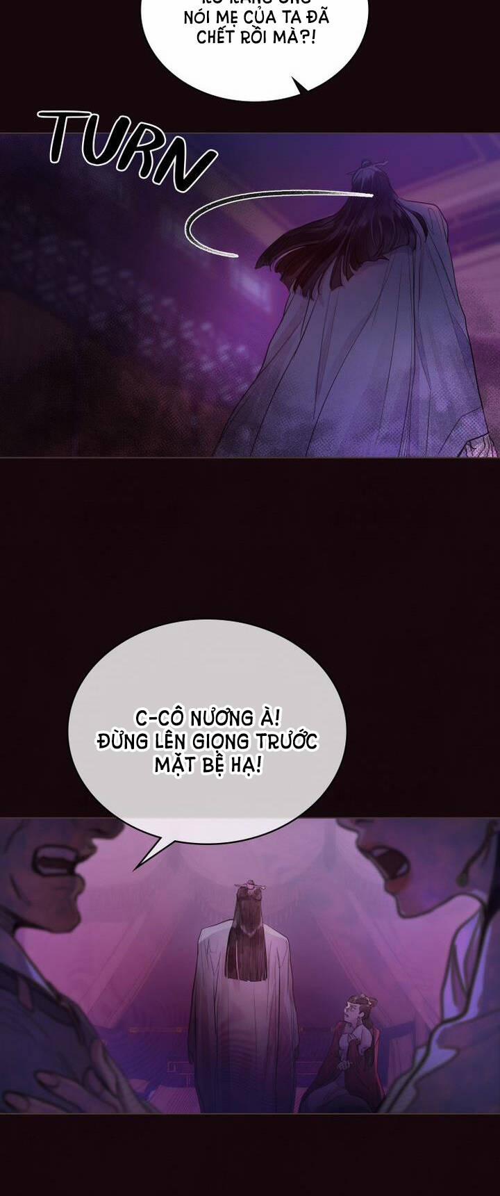 Một Nửa Không Hoàn Hảo 1.1 trang 27