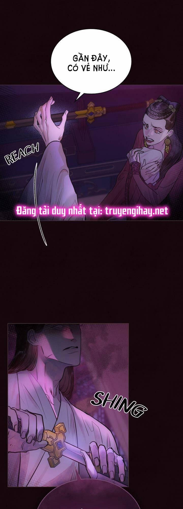 Một Nửa Không Hoàn Hảo 1.1 trang 28