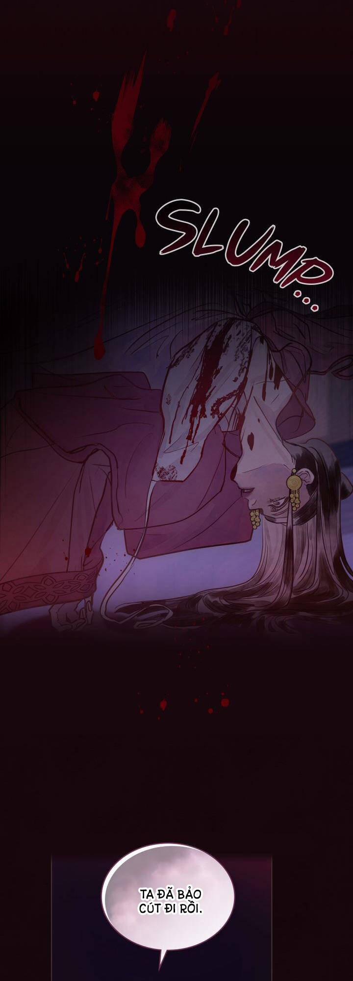 Một Nửa Không Hoàn Hảo 1.1 trang 30