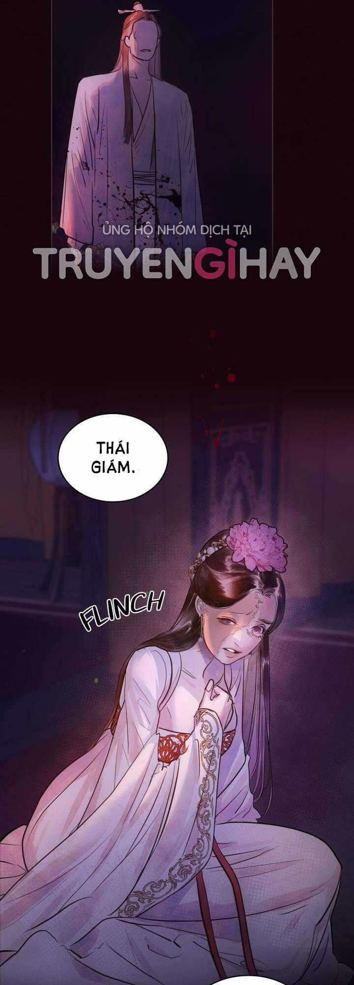 Một Nửa Không Hoàn Hảo 1.1 trang 31