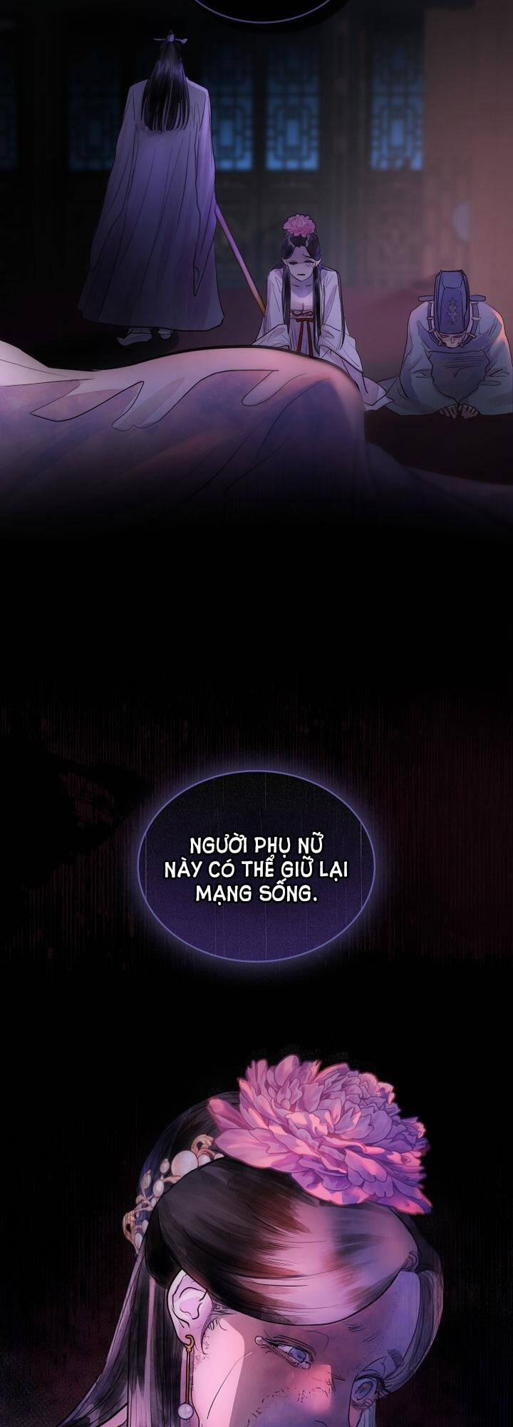 Một Nửa Không Hoàn Hảo 1.1 trang 33