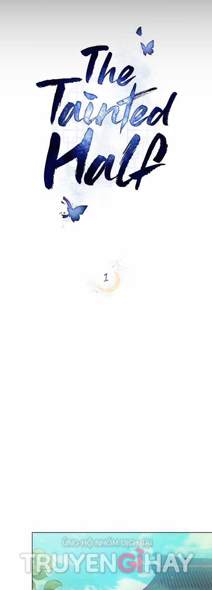 Một Nửa Không Hoàn Hảo 1.1 trang 36