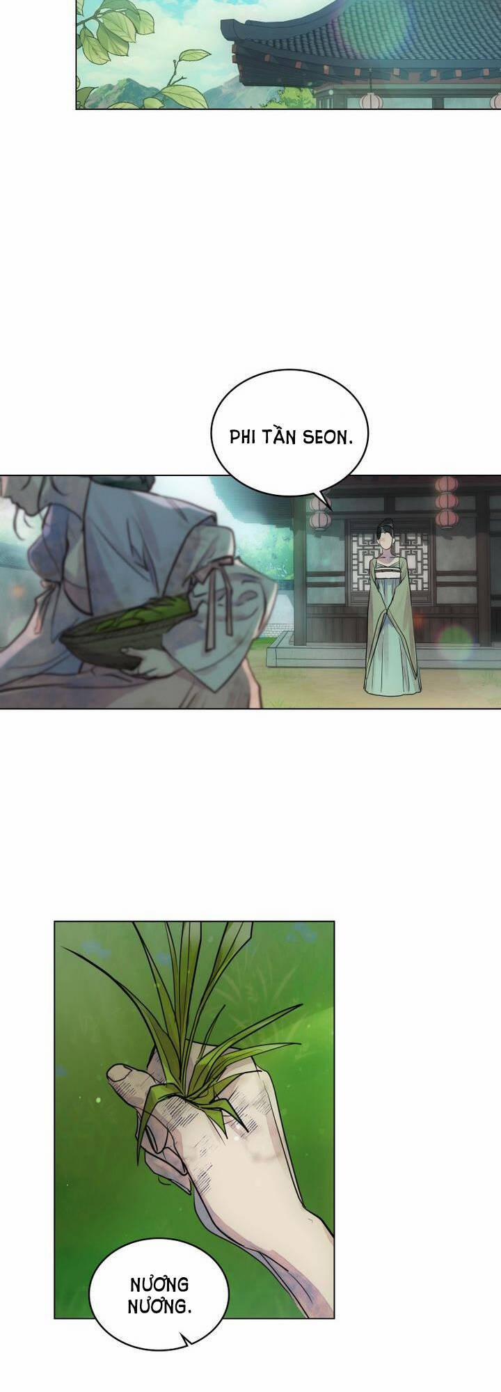 Một Nửa Không Hoàn Hảo 1.1 trang 37