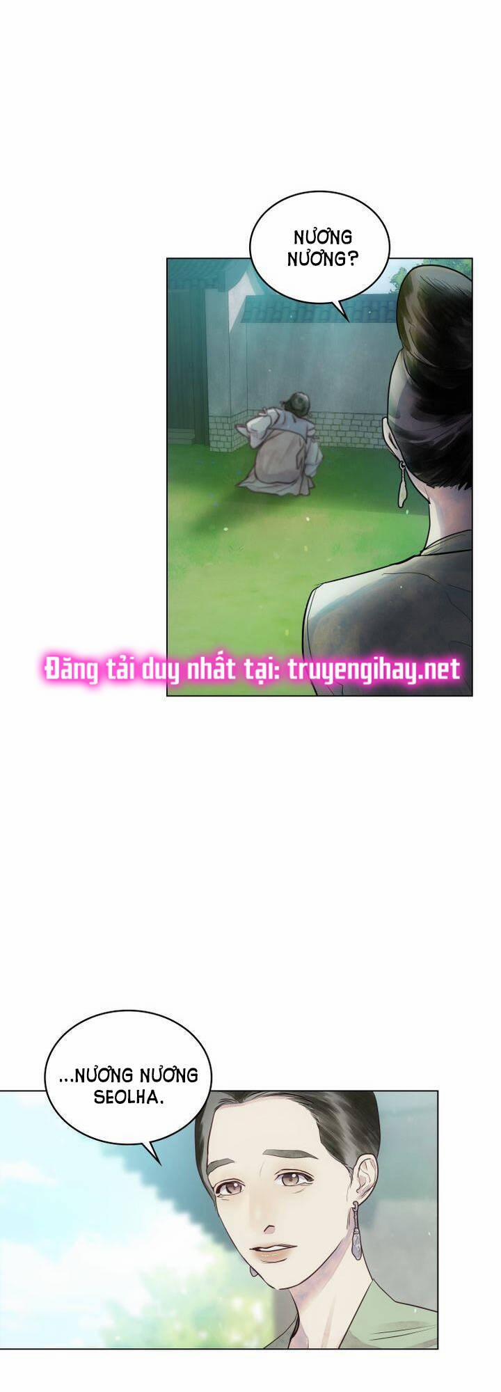 Một Nửa Không Hoàn Hảo 1.1 trang 38