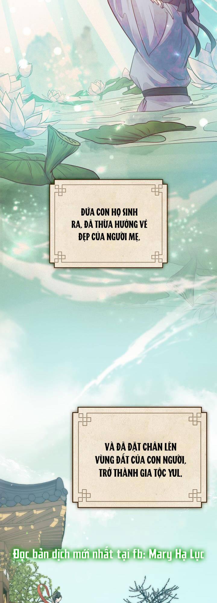 Một Nửa Không Hoàn Hảo 1.1 trang 4