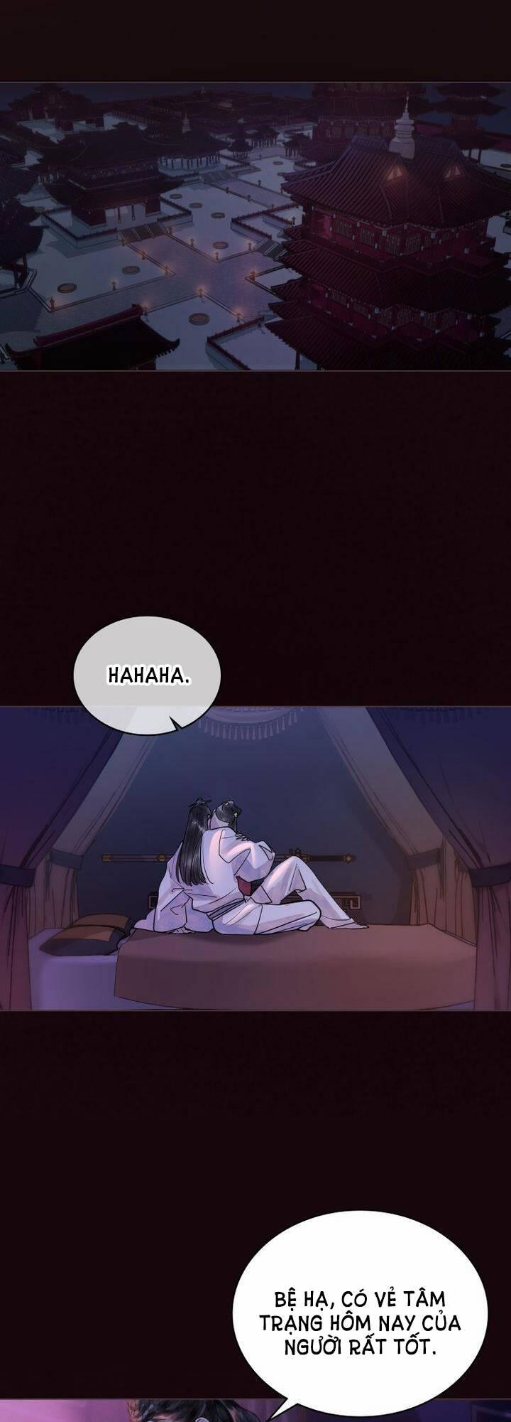 Một Nửa Không Hoàn Hảo 1.1 trang 7