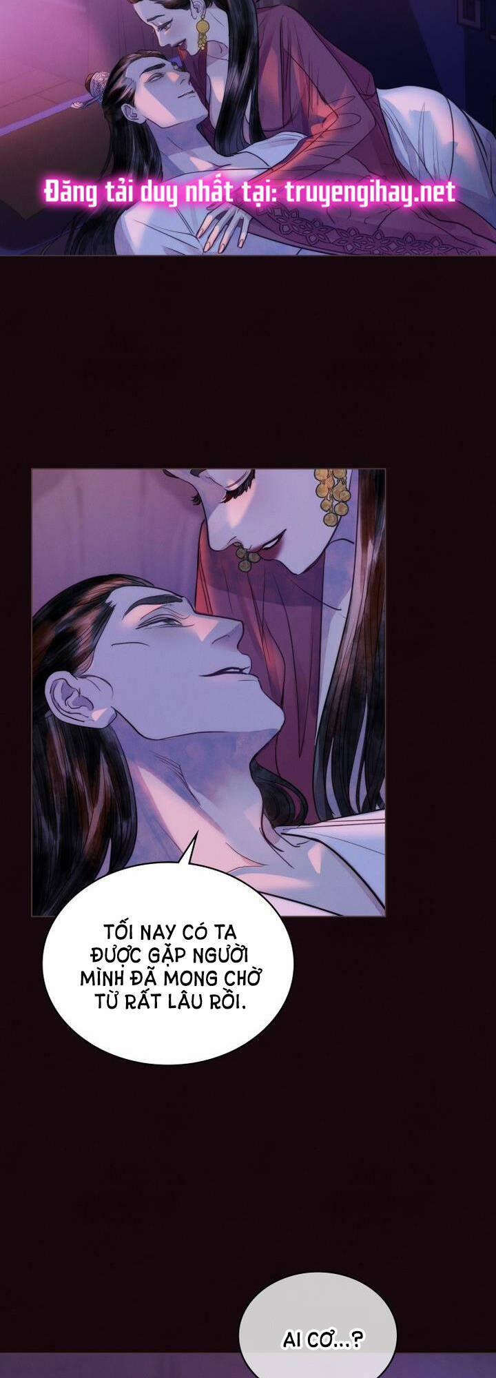 Một Nửa Không Hoàn Hảo 1.1 trang 8