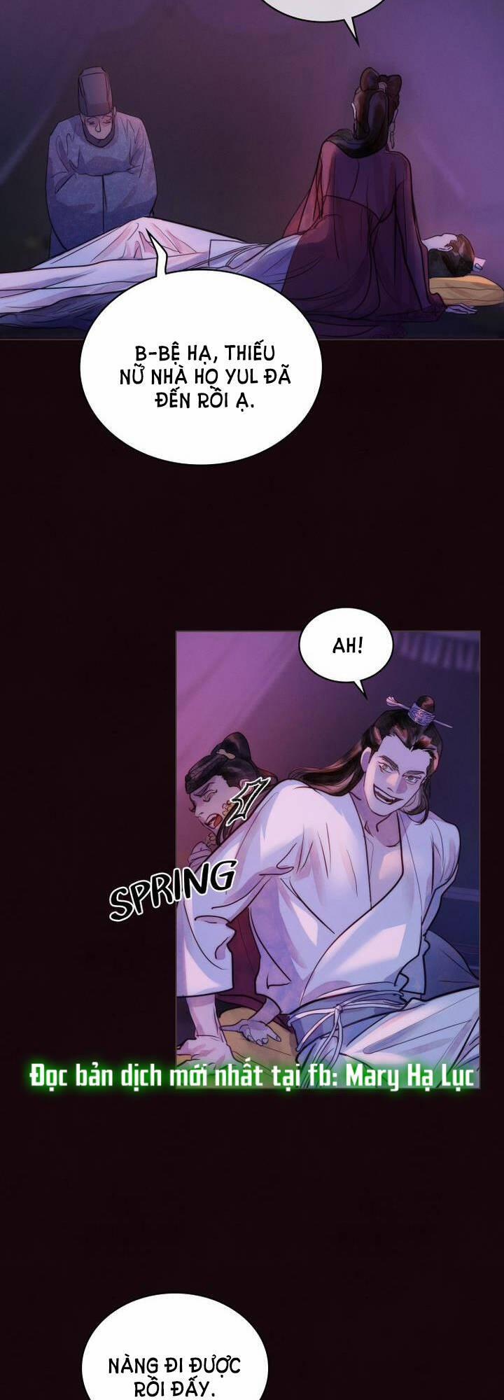 Một Nửa Không Hoàn Hảo 1.1 trang 9