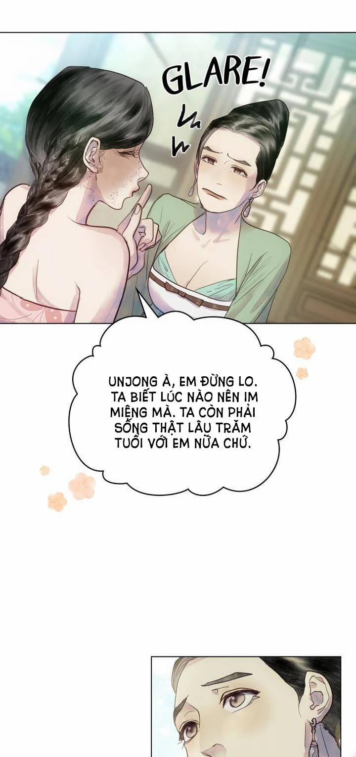 Một Nửa Không Hoàn Hảo 1.2 trang 13