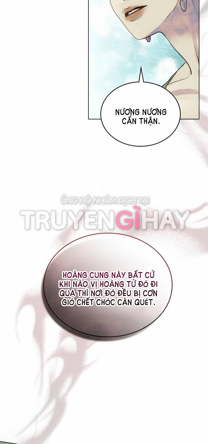 Một Nửa Không Hoàn Hảo 1.2 trang 14