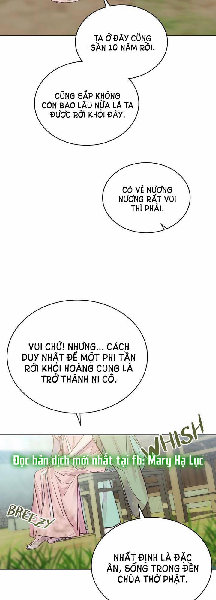 Một Nửa Không Hoàn Hảo 1.2 trang 3