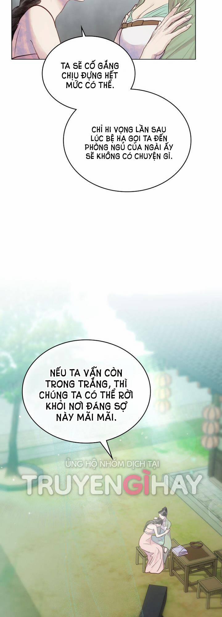 Một Nửa Không Hoàn Hảo 1.2 trang 9