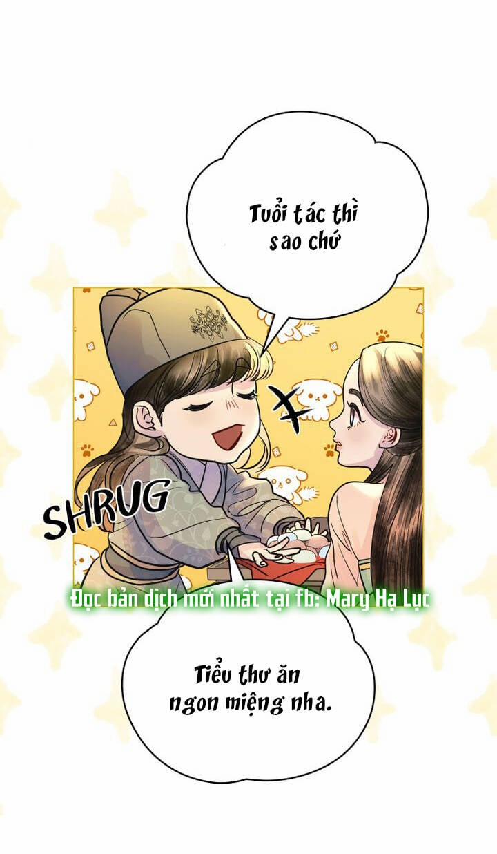 Một Nửa Không Hoàn Hảo 10.1 trang 19