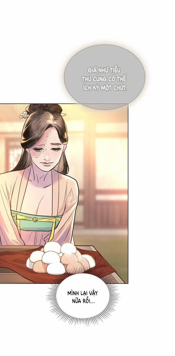 Một Nửa Không Hoàn Hảo 10.1 trang 20