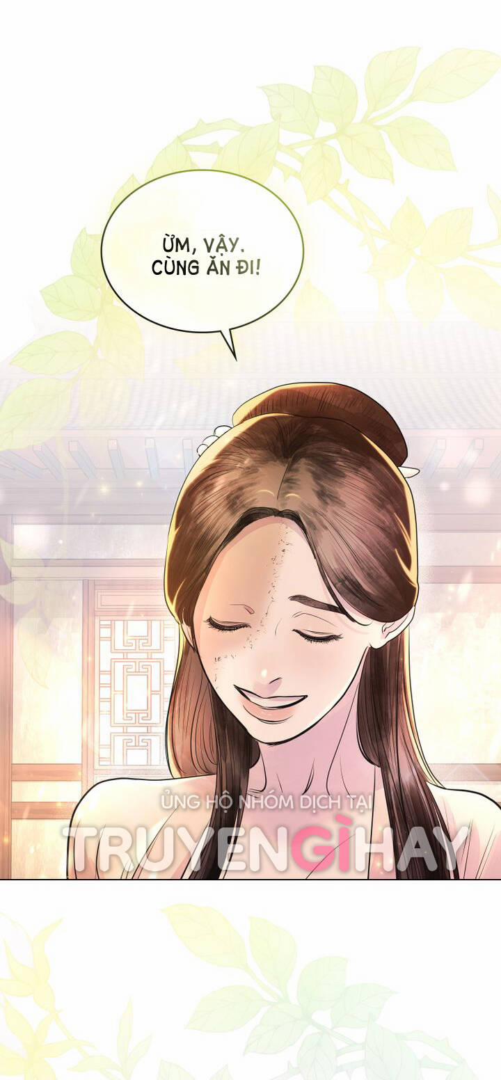 Một Nửa Không Hoàn Hảo 10.1 trang 25