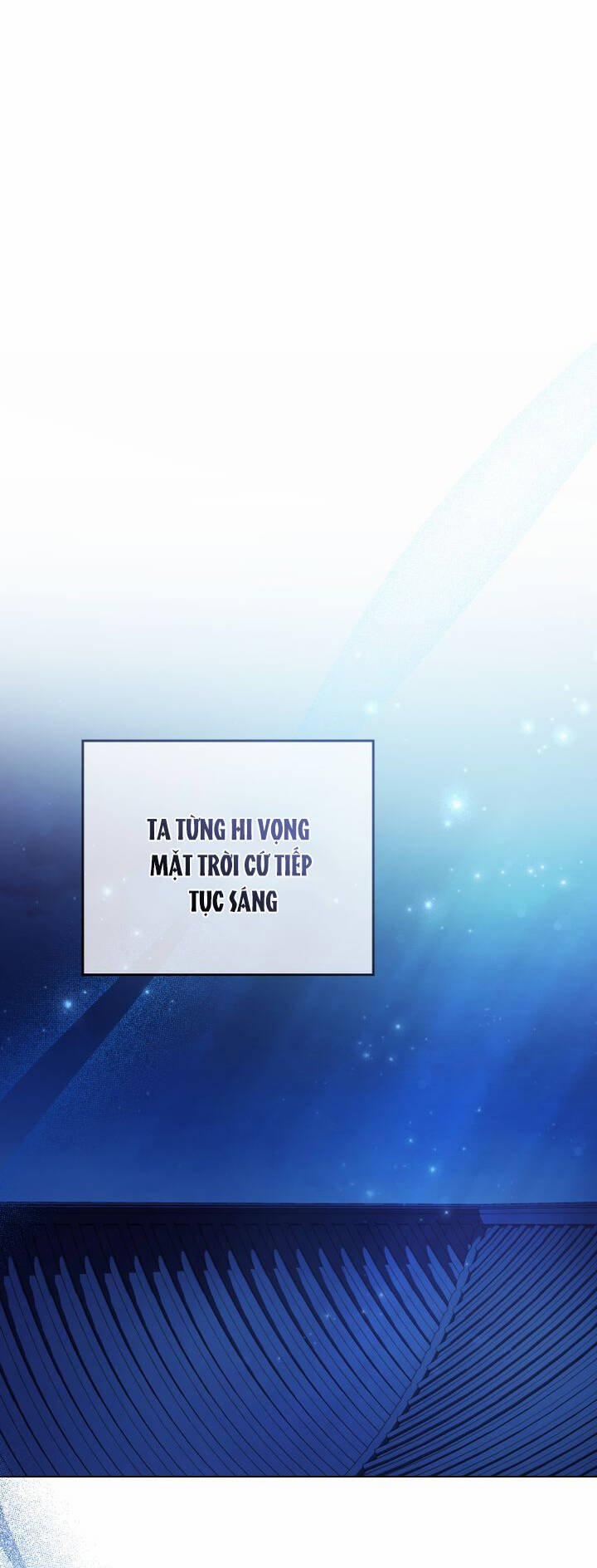 Một Nửa Không Hoàn Hảo 10.1 trang 28