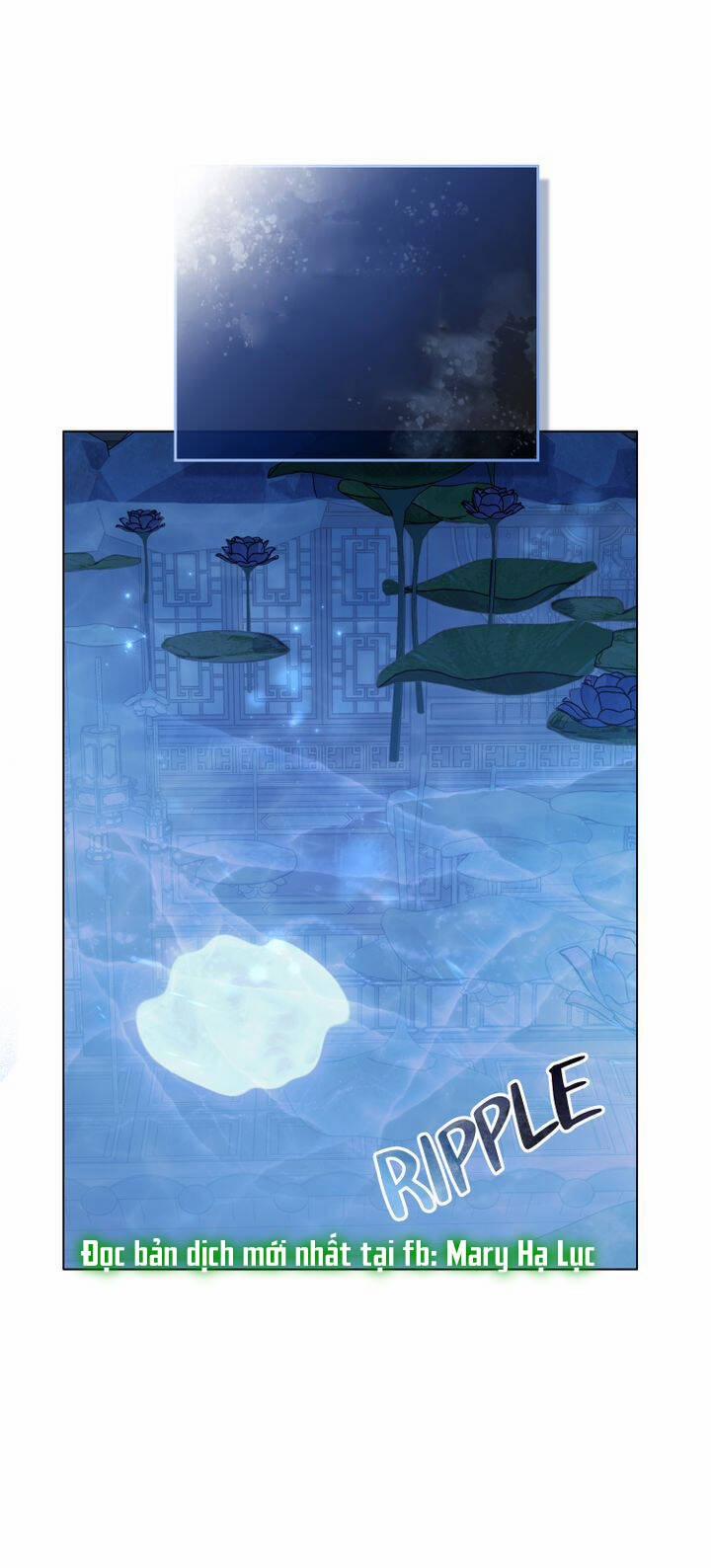 Một Nửa Không Hoàn Hảo 10.1 trang 33