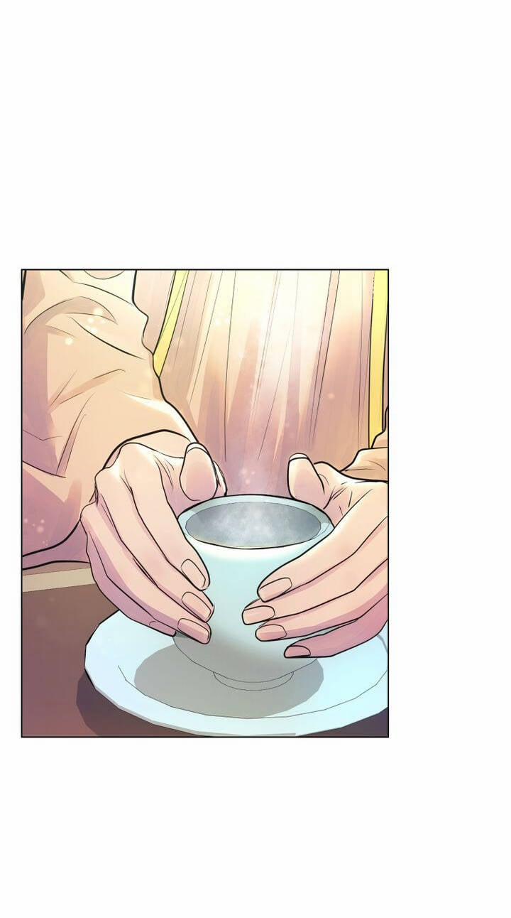 Một Nửa Không Hoàn Hảo 10.1 trang 8