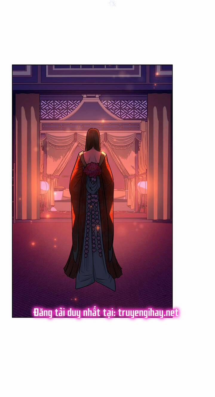 Một Nửa Không Hoàn Hảo 10.2 trang 15