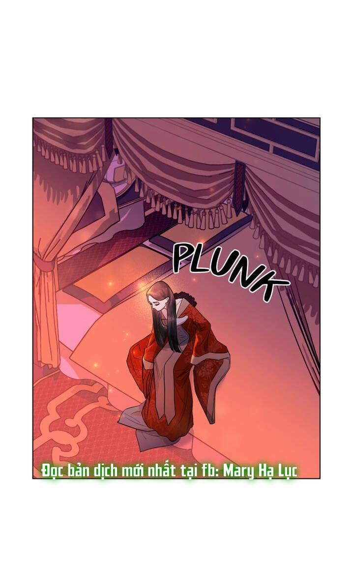 Một Nửa Không Hoàn Hảo 10.2 trang 17