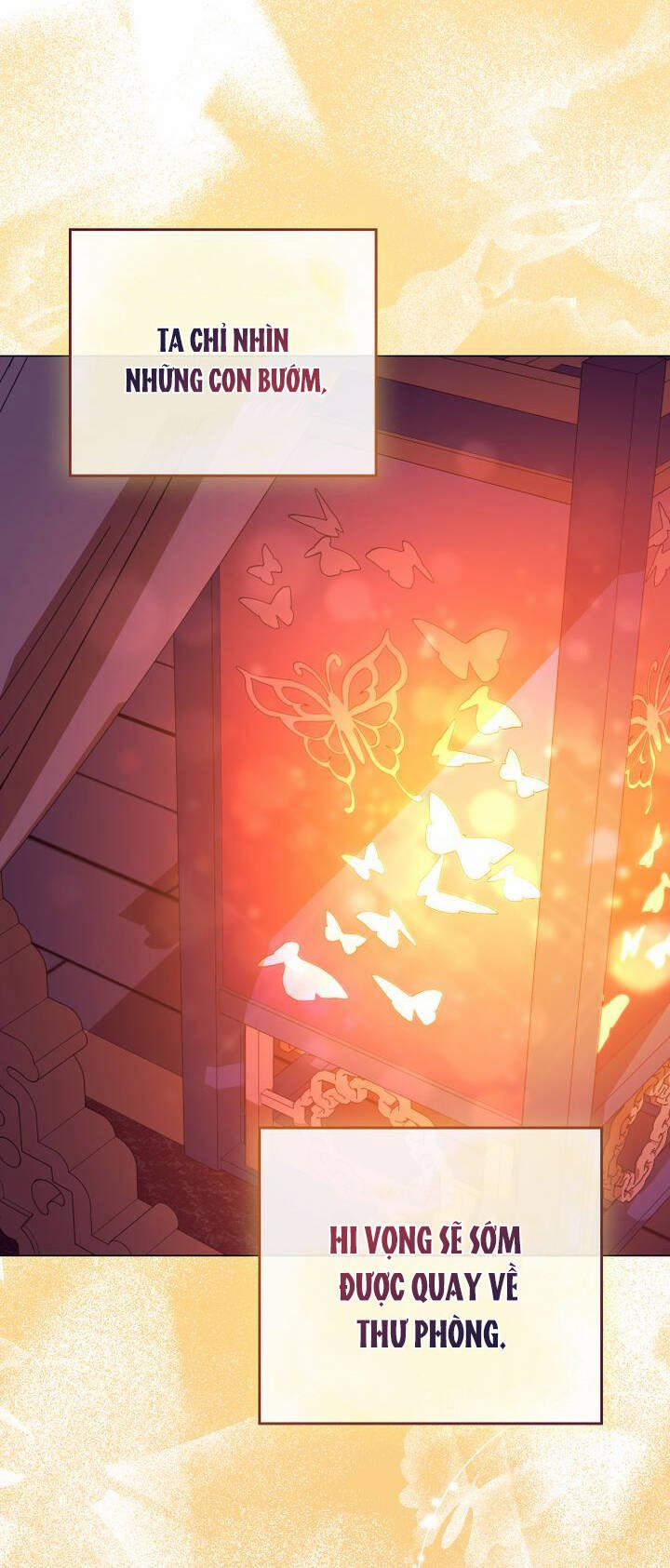 Một Nửa Không Hoàn Hảo 10.2 trang 24