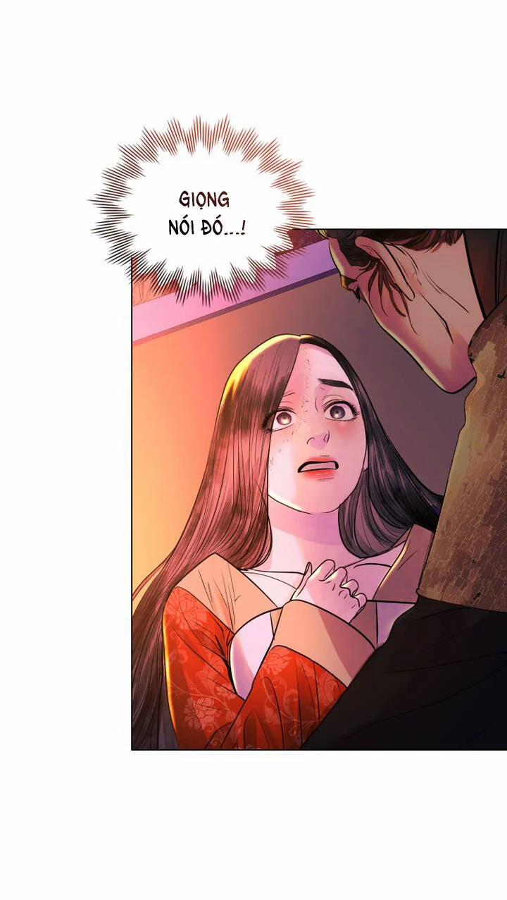 Một Nửa Không Hoàn Hảo 10.2 trang 28