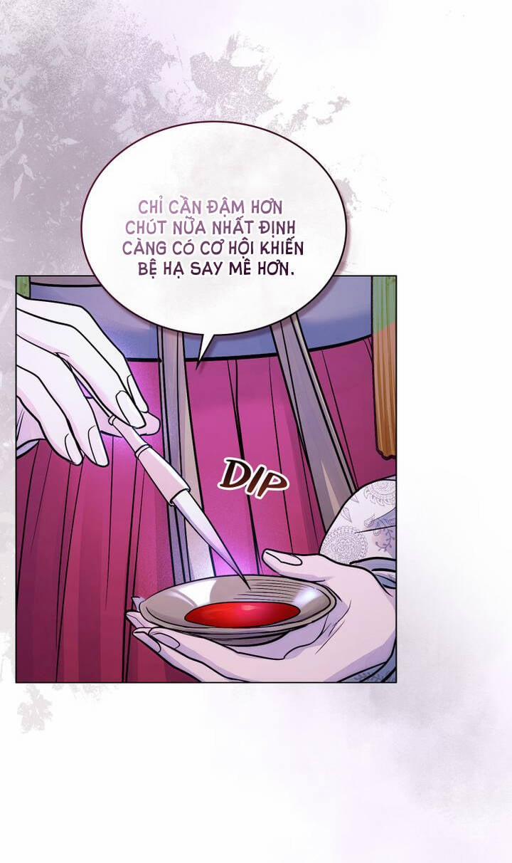 Một Nửa Không Hoàn Hảo 10.2 trang 8