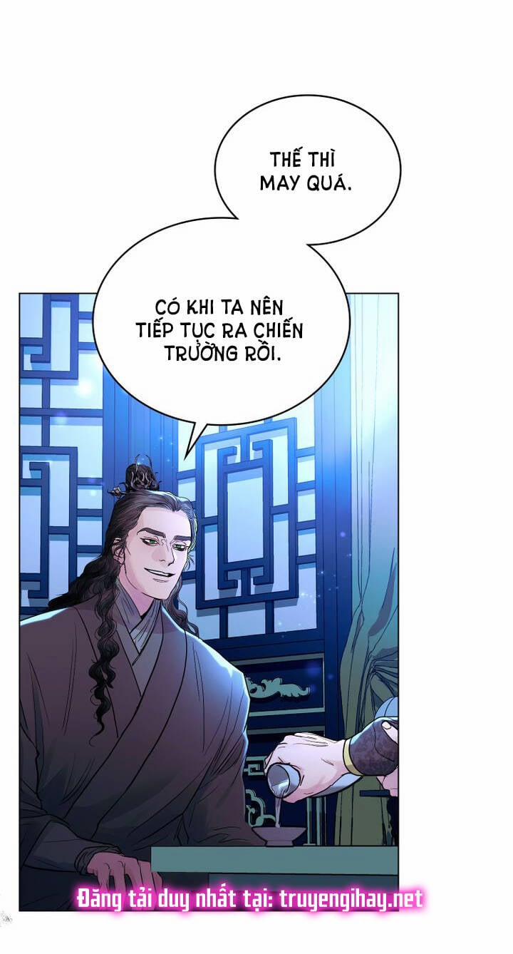 Một Nửa Không Hoàn Hảo 11.1 trang 6