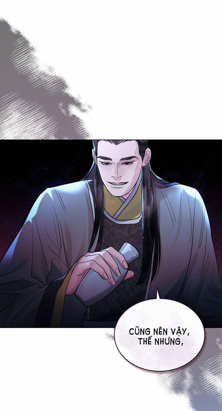 Một Nửa Không Hoàn Hảo 11.1 trang 7