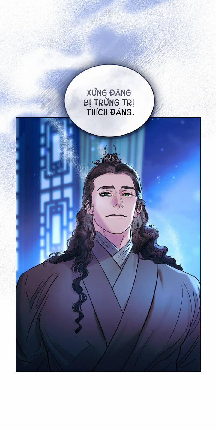 Một Nửa Không Hoàn Hảo 11.1 trang 9