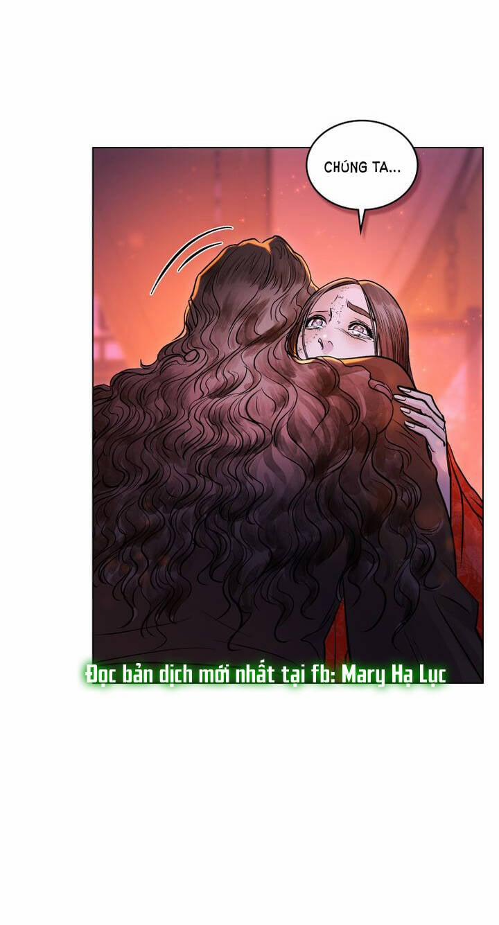 Một Nửa Không Hoàn Hảo 11.2 trang 13