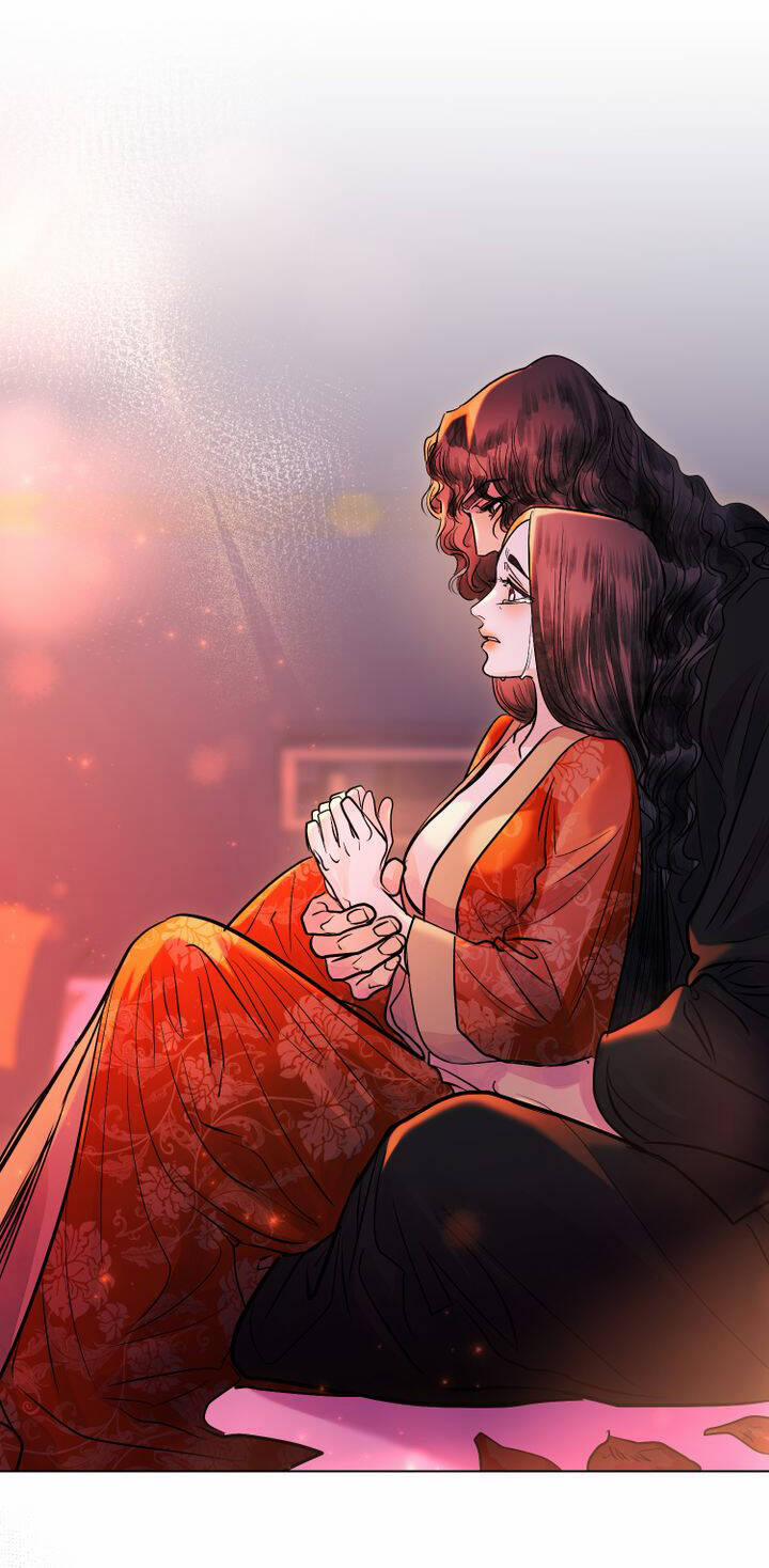 Một Nửa Không Hoàn Hảo 11.2 trang 20