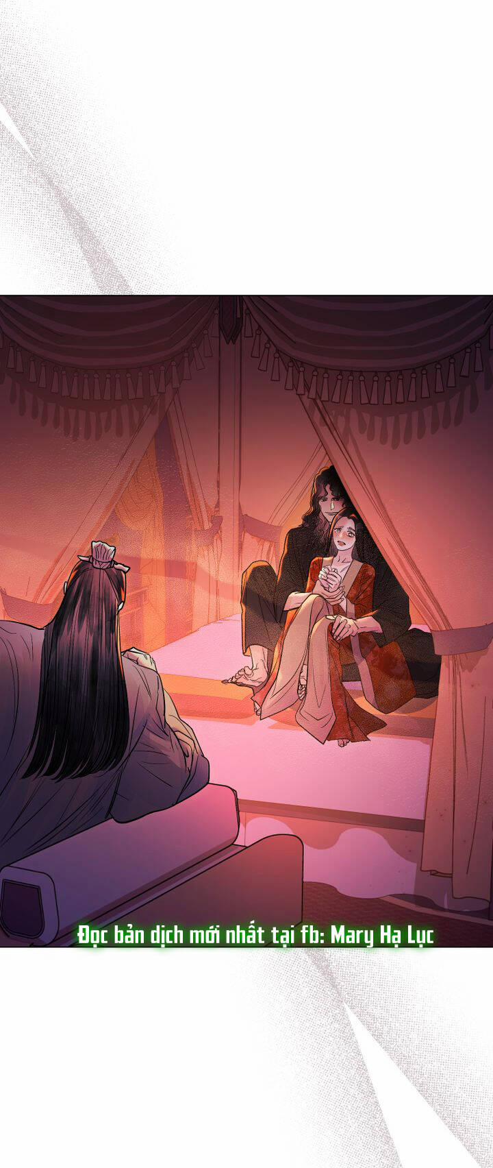 Một Nửa Không Hoàn Hảo 11.2 trang 21