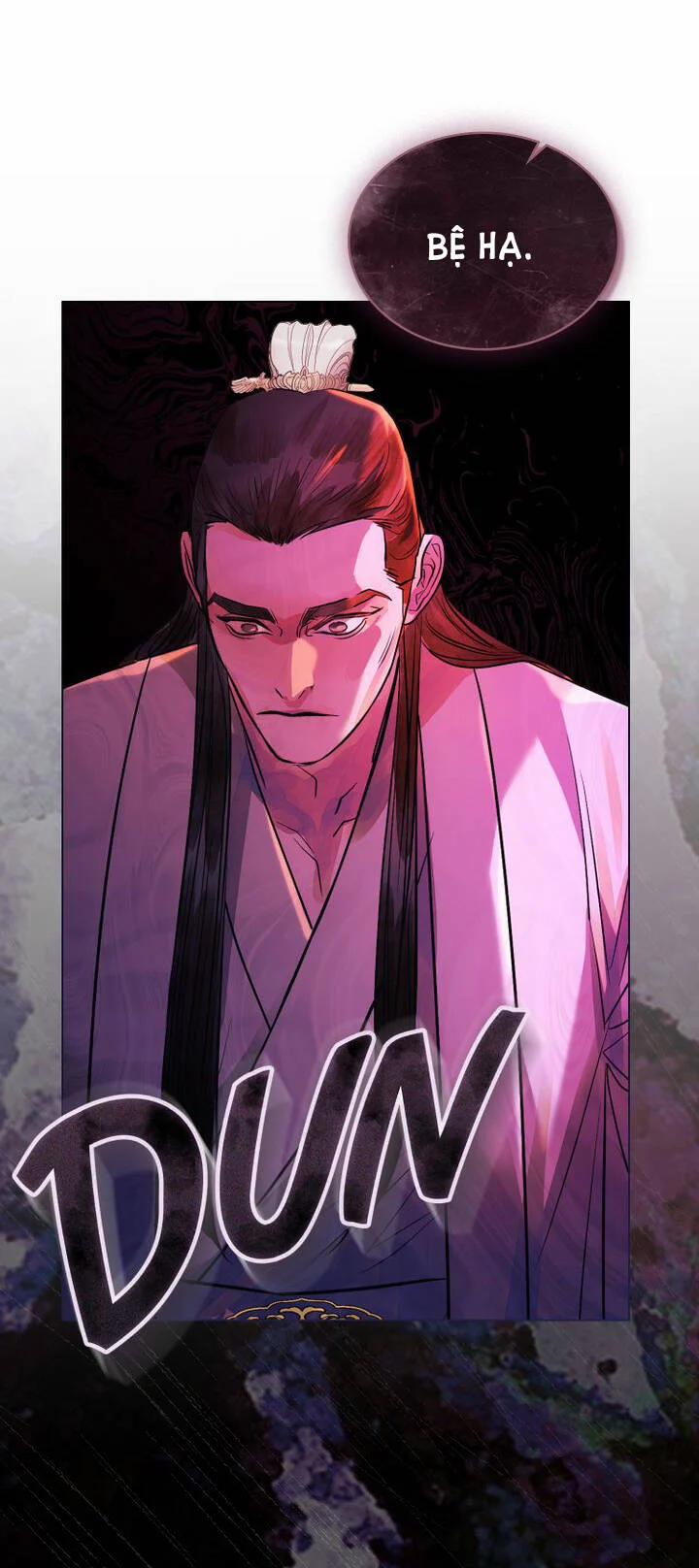 Một Nửa Không Hoàn Hảo 11.2 trang 30