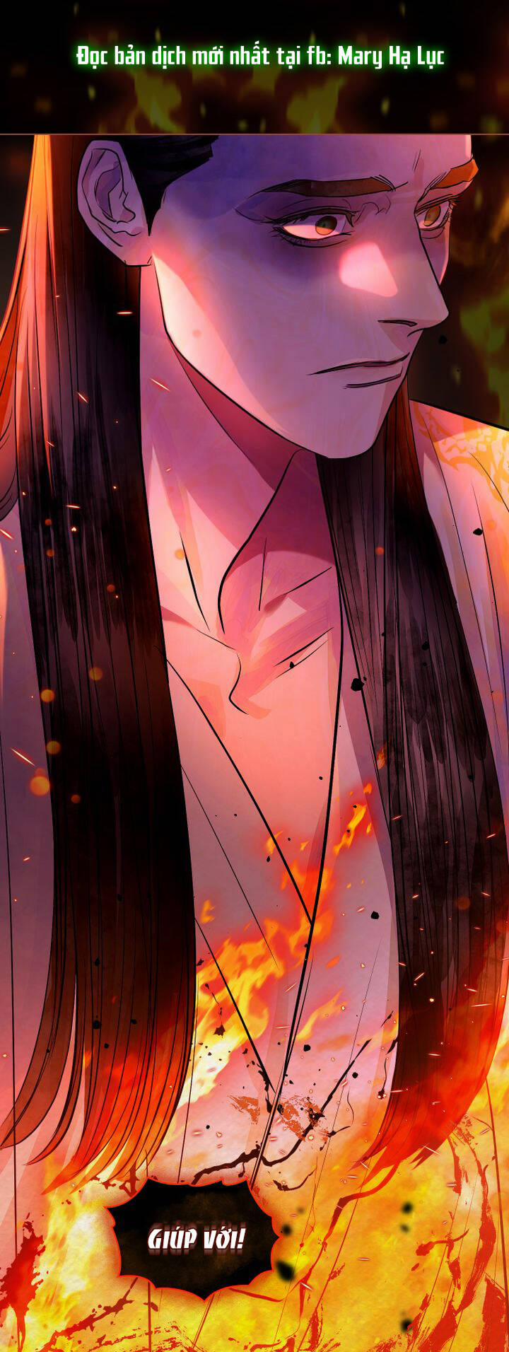 Một Nửa Không Hoàn Hảo 11.2 trang 36