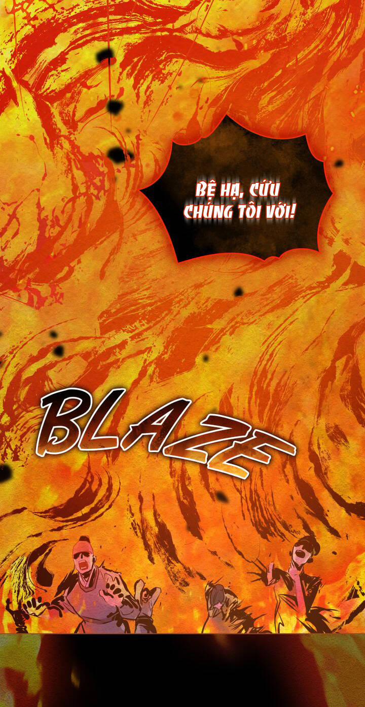 Một Nửa Không Hoàn Hảo 11.2 trang 37