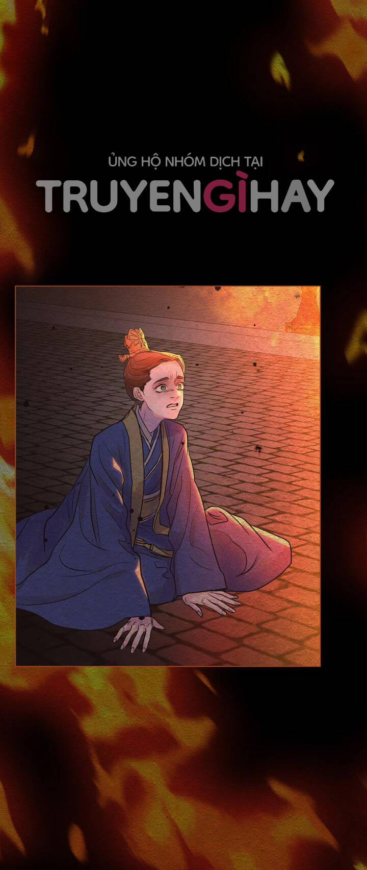 Một Nửa Không Hoàn Hảo 11.2 trang 38