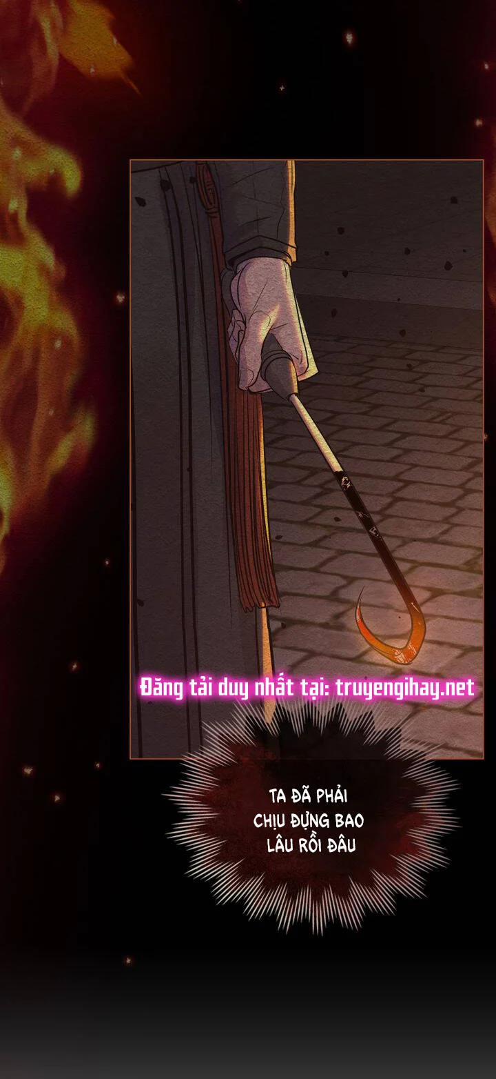 Một Nửa Không Hoàn Hảo 11.2 trang 40