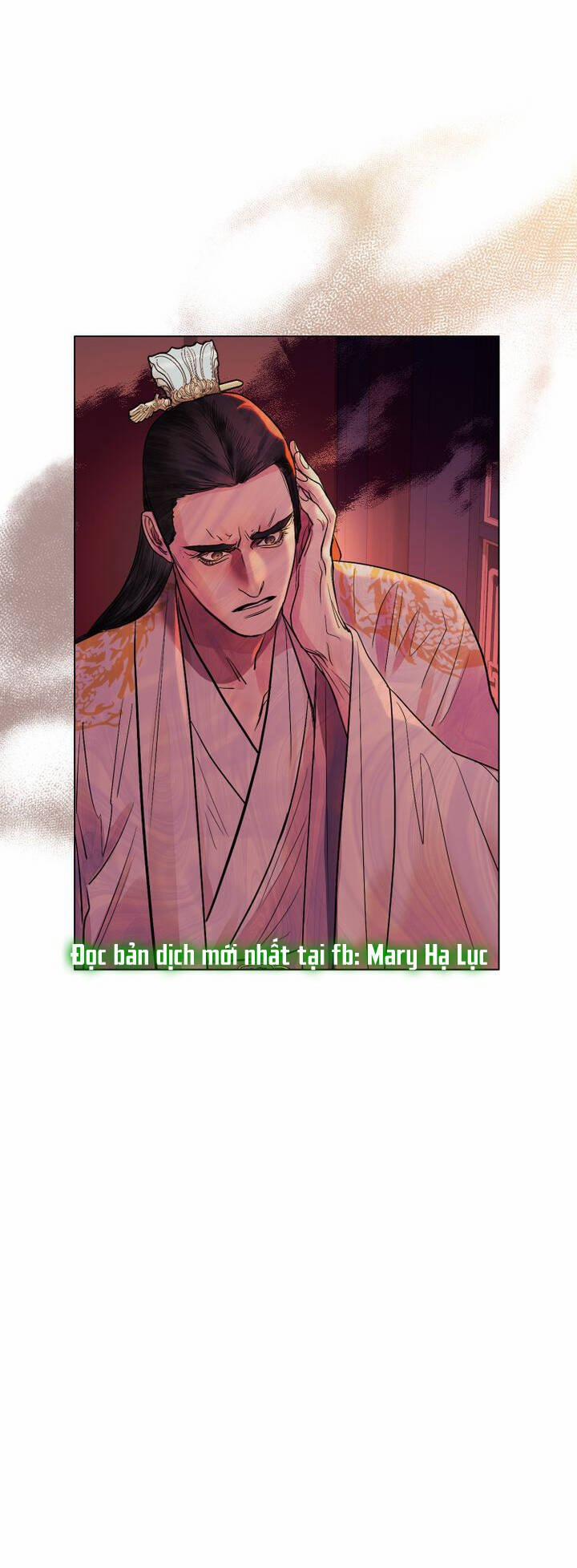 Một Nửa Không Hoàn Hảo 11.2 trang 43