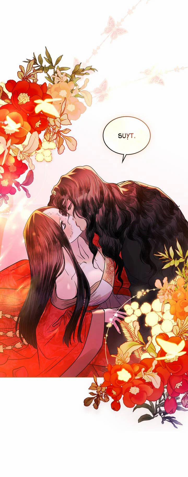 Một Nửa Không Hoàn Hảo 11.2 trang 6