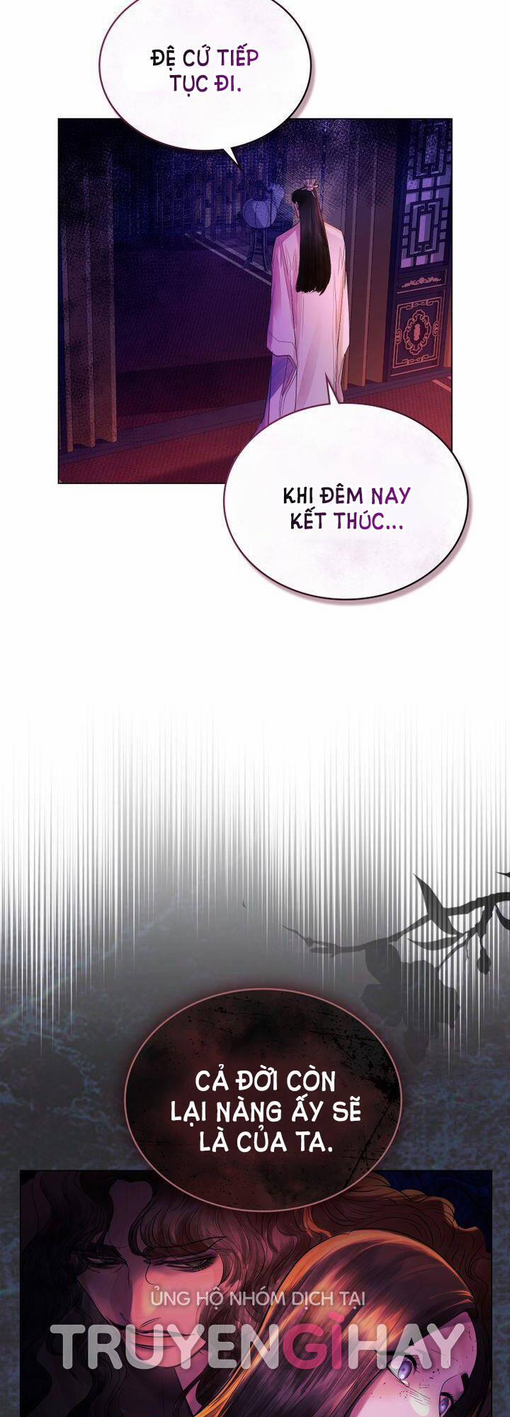 Một Nửa Không Hoàn Hảo 12.1 trang 10