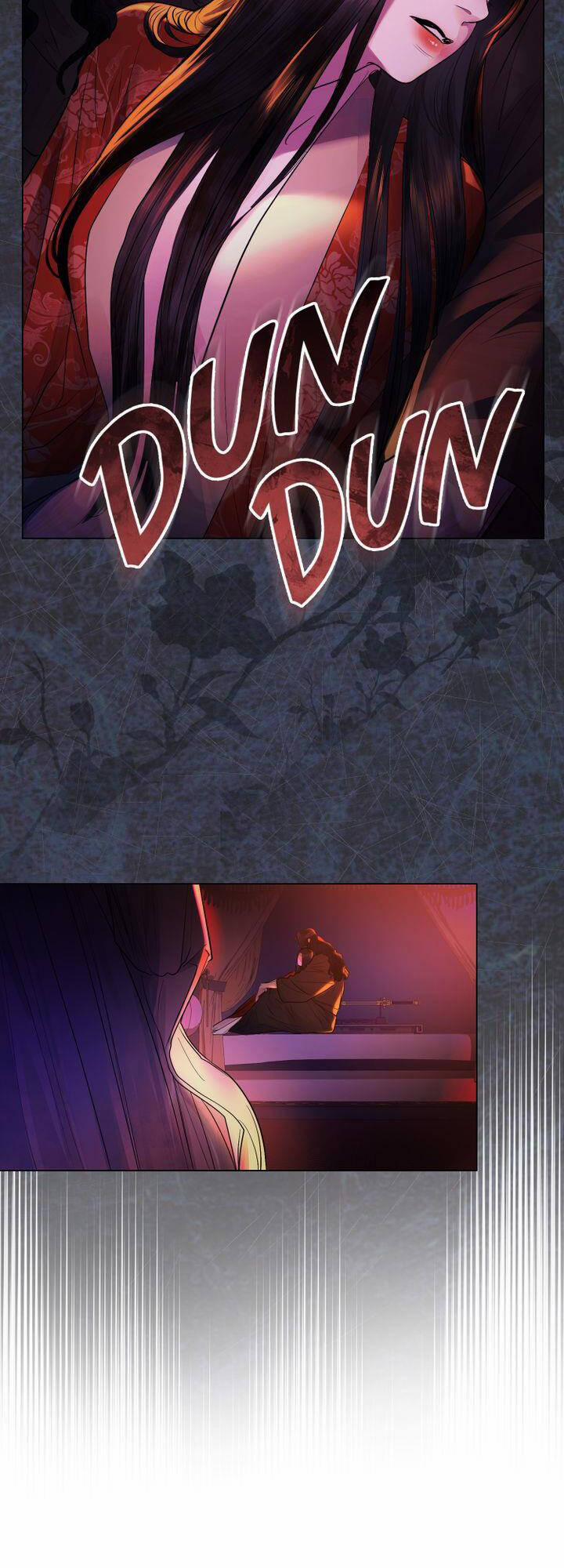 Một Nửa Không Hoàn Hảo 12.1 trang 11