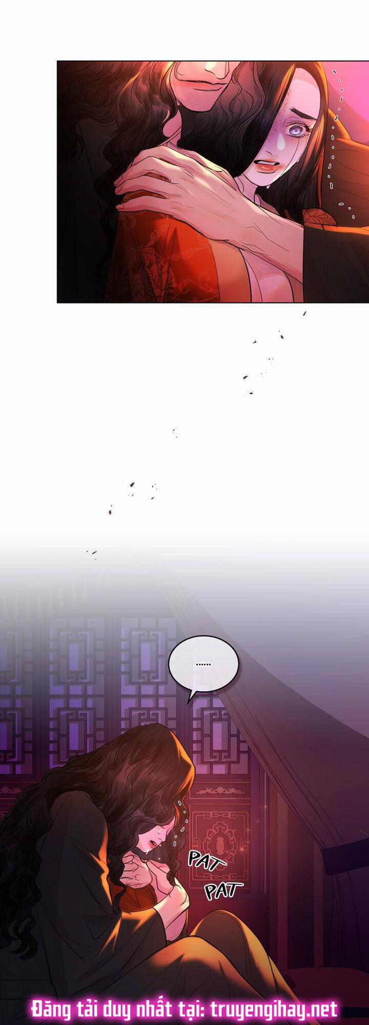 Một Nửa Không Hoàn Hảo 12.1 trang 12