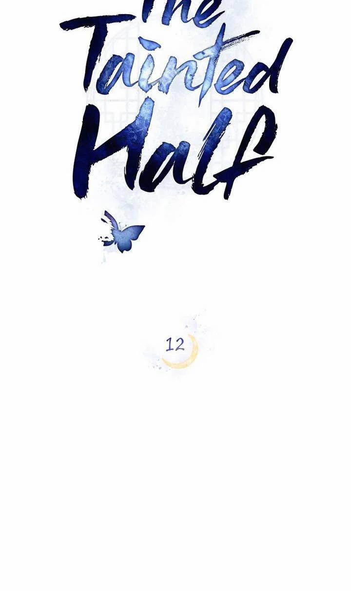 Một Nửa Không Hoàn Hảo 12.1 trang 14