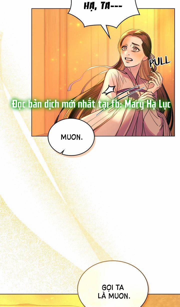 Một Nửa Không Hoàn Hảo 12.1 trang 20