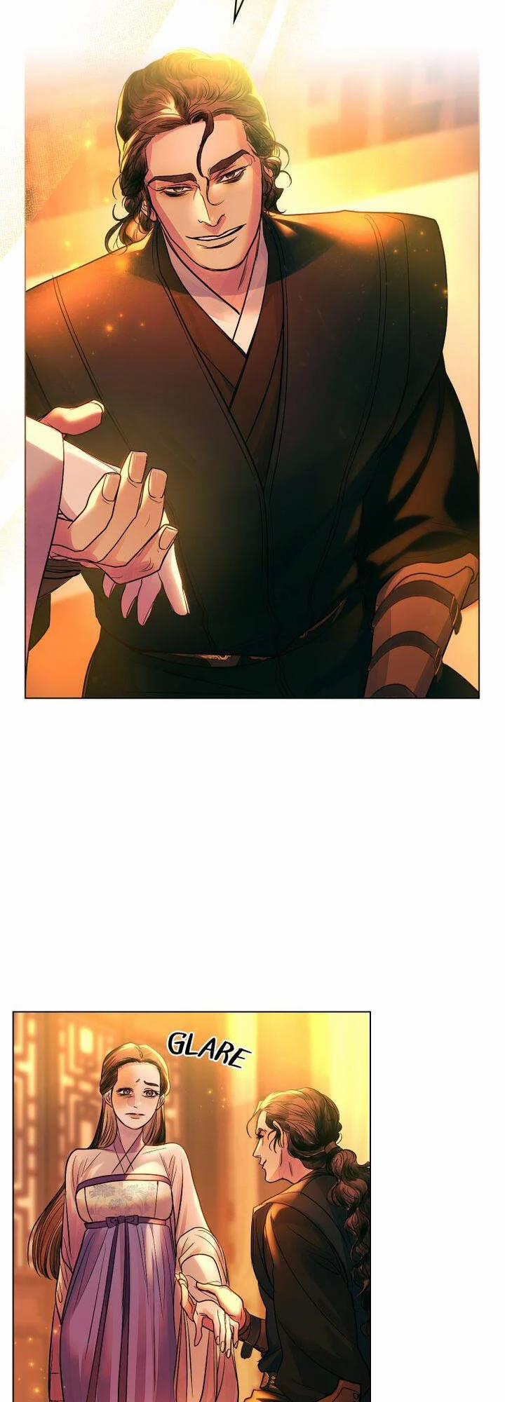 Một Nửa Không Hoàn Hảo 12.1 trang 24