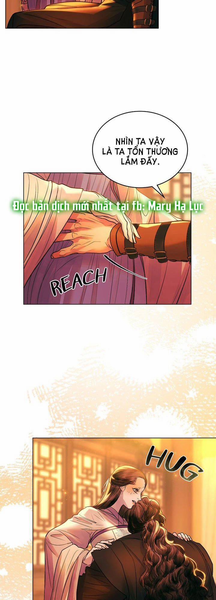 Một Nửa Không Hoàn Hảo 12.1 trang 25