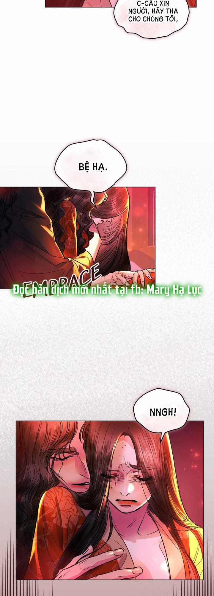 Một Nửa Không Hoàn Hảo 12.1 trang 4