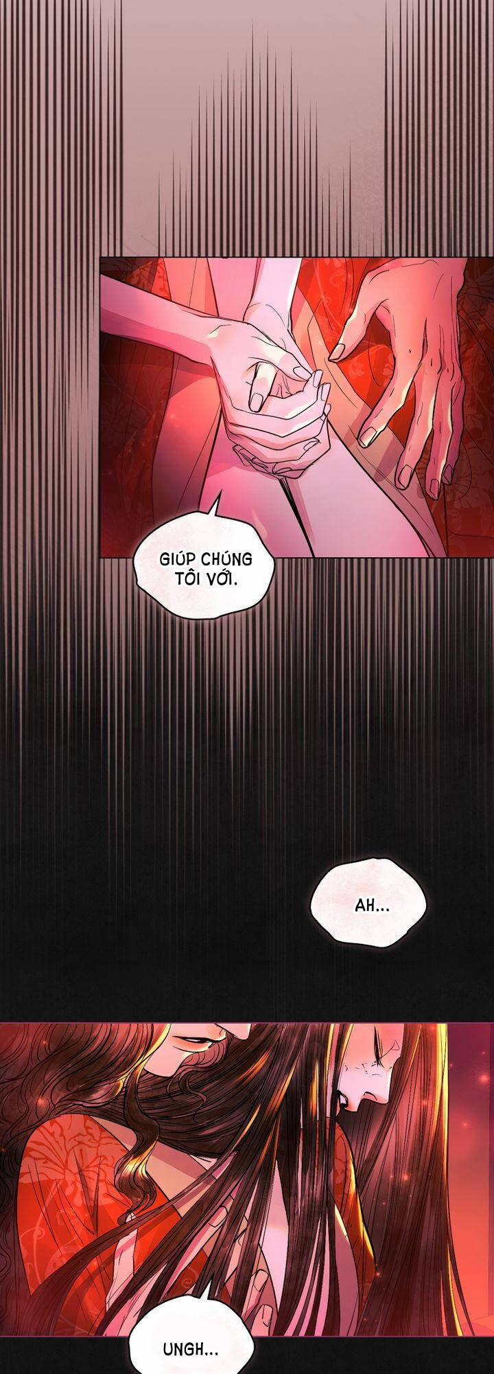 Một Nửa Không Hoàn Hảo 12.1 trang 5