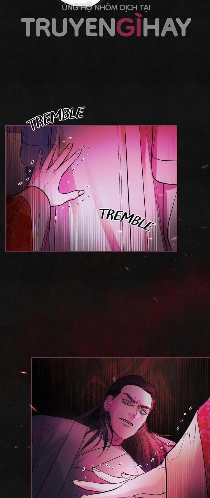 Một Nửa Không Hoàn Hảo 12.1 trang 6